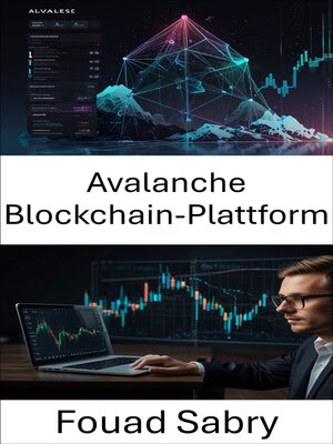 cover image of Avalanche Blockchain-Plattform
